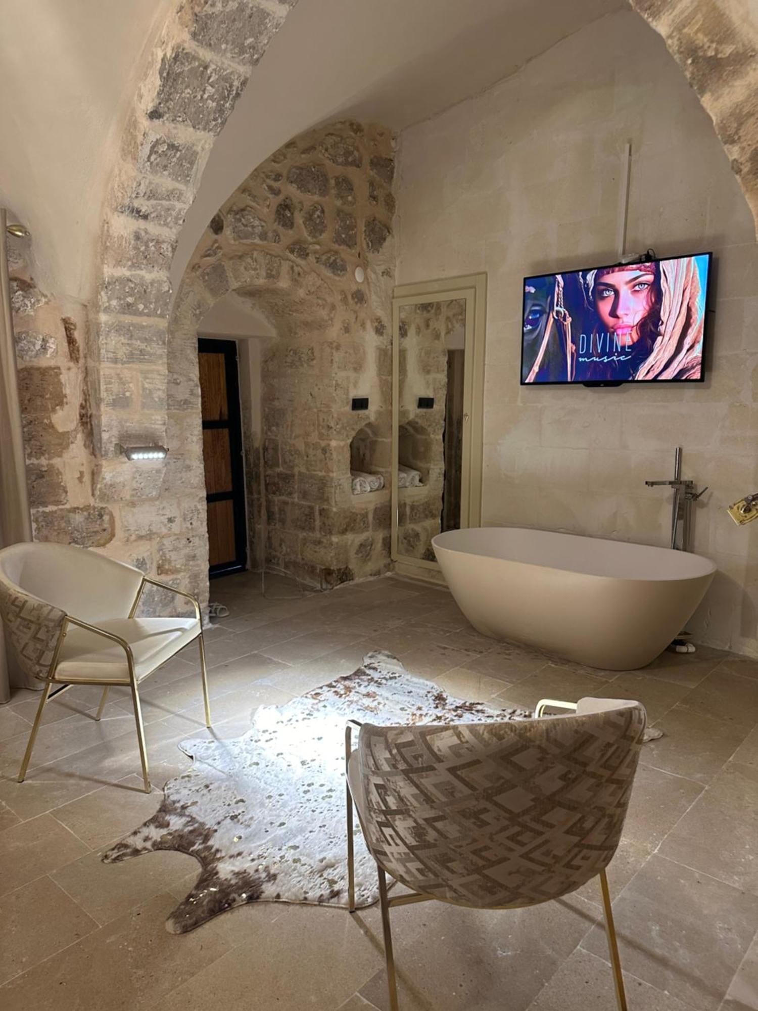 Miri Cave Suite Mardin Buitenkant foto